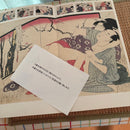 Art, Design Music Shunga