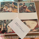 Art, Design Music Shunga