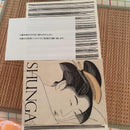 Art, Design Music Shunga