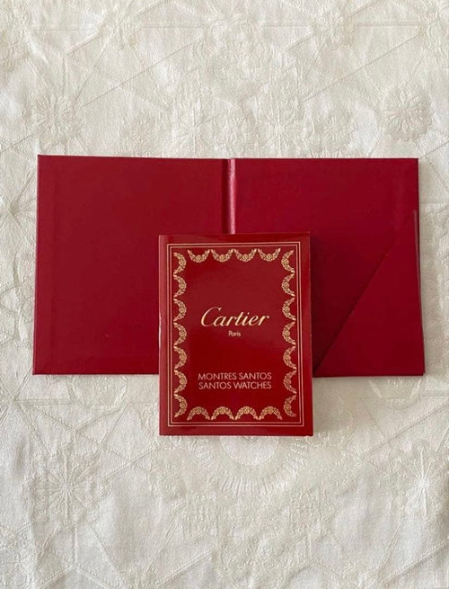 Cartier Quartz Watches Sm