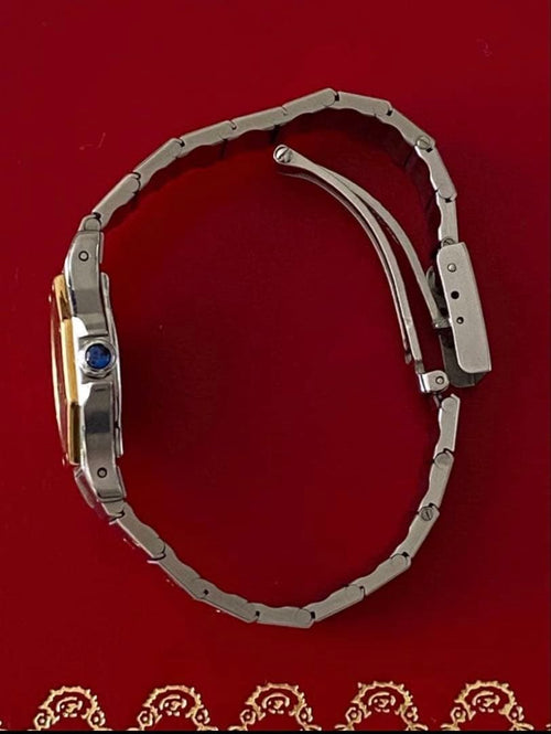 Cartier Quartz Watches Sm