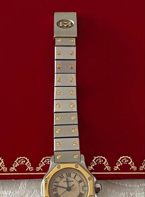 Cartier Quartz Watches Sm