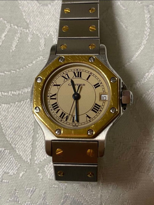 Cartier Quartz Watches Sm