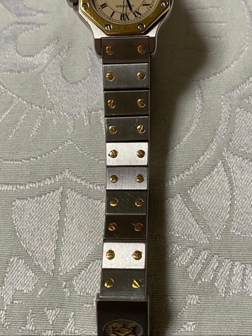 Cartier Quartz Watches Sm