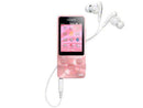 Digital Audio Player Sony S 16Gb Nw-S785/Pi