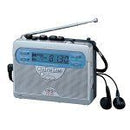 Portable Md Player Sony Wm-Gx410 Cm3Dmju