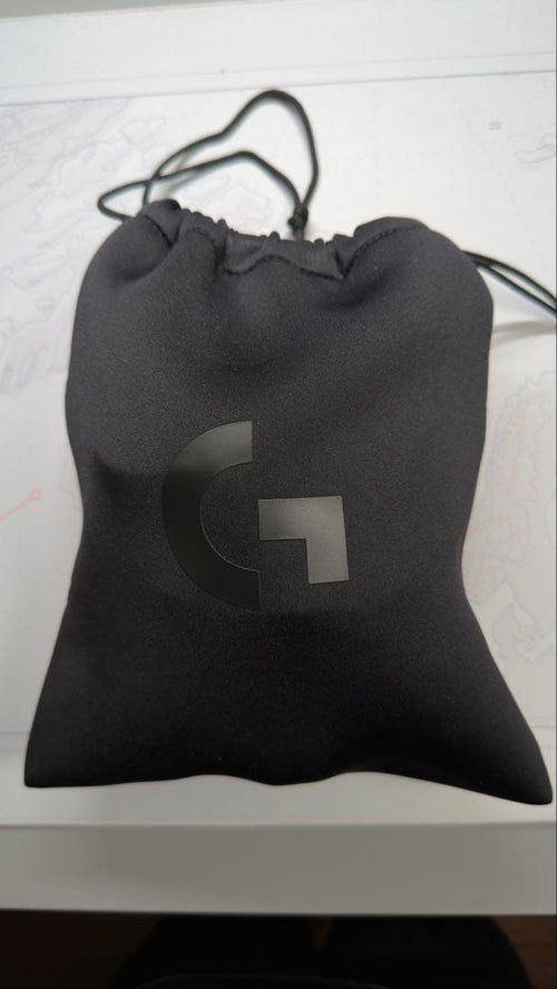 Gaming Headphones Headsets Logicool G Pro X G-Phs-003