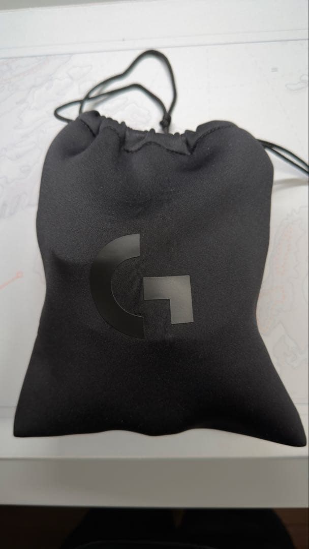 Gaming Headphones Headsets Logicool G Pro X G-Phs-003