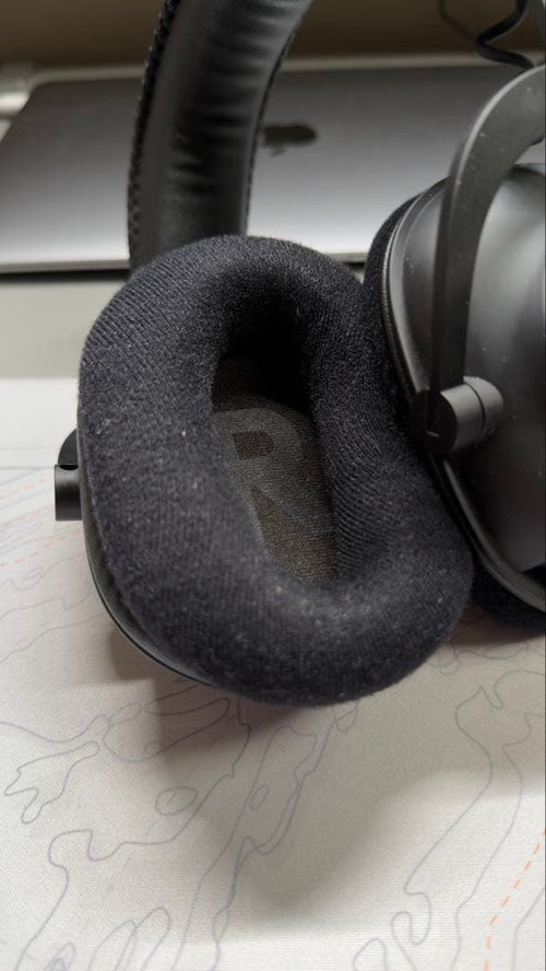 Gaming Headphones Headsets Logicool G Pro X G-Phs-003