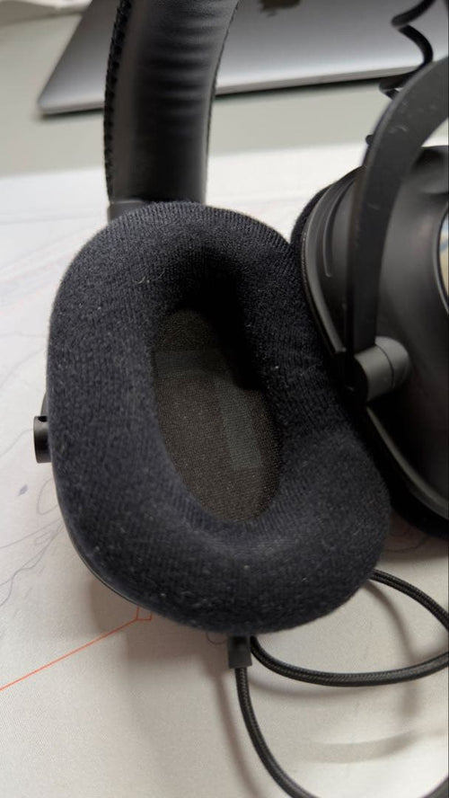 Gaming Headphones Headsets Logicool G Pro X G-Phs-003