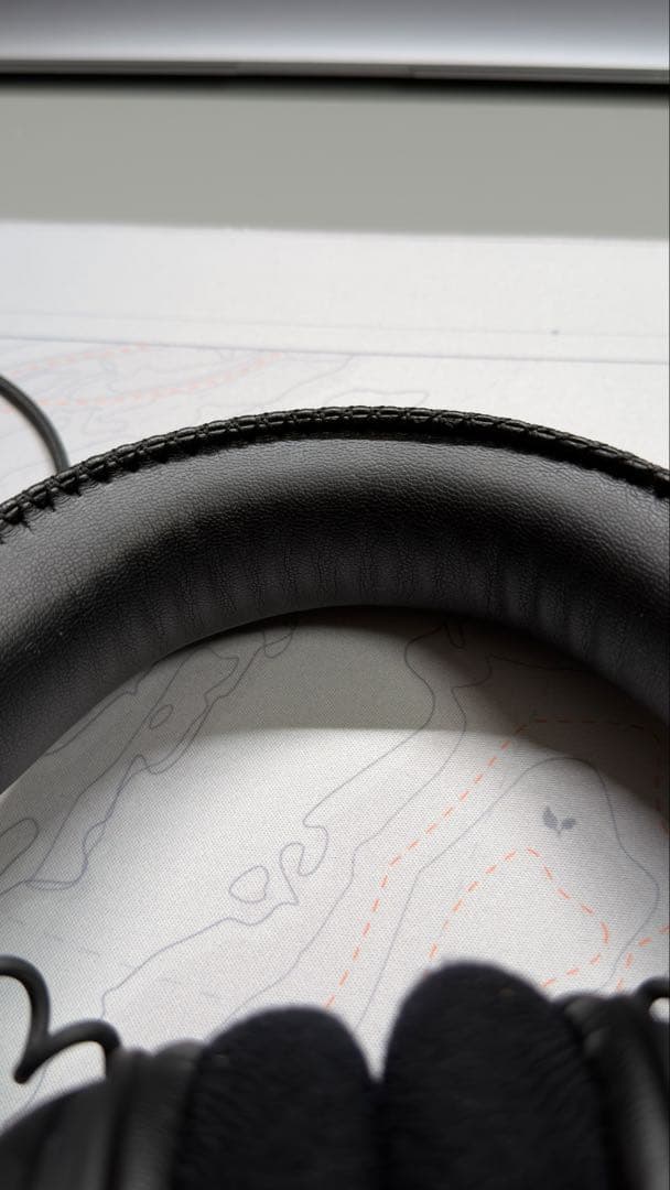 Gaming Headphones Headsets Logicool G Pro X G-Phs-003