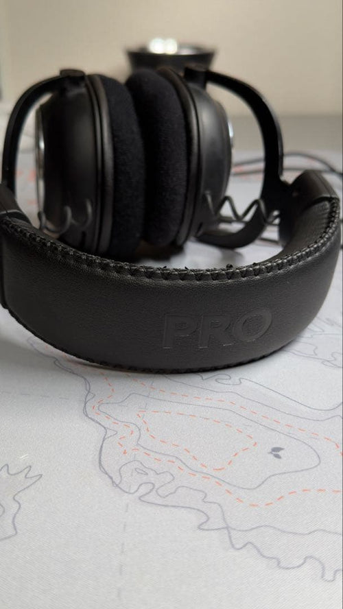 Gaming Headphones Headsets Logicool G Pro X G-Phs-003