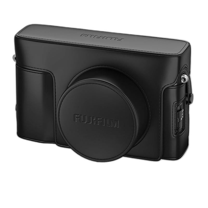 Case (Fujifilm) X100V Lc-X100V B Cd 0