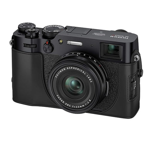 Case (Fujifilm) X100V Lc-X100V B Cd 0
