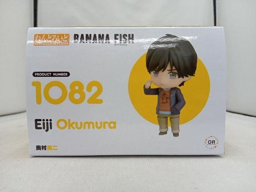 Others 1082 Banana Fish