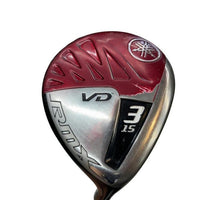 Fairway Wood Rmx Vd 3W Fw Diamana F Yr R) D