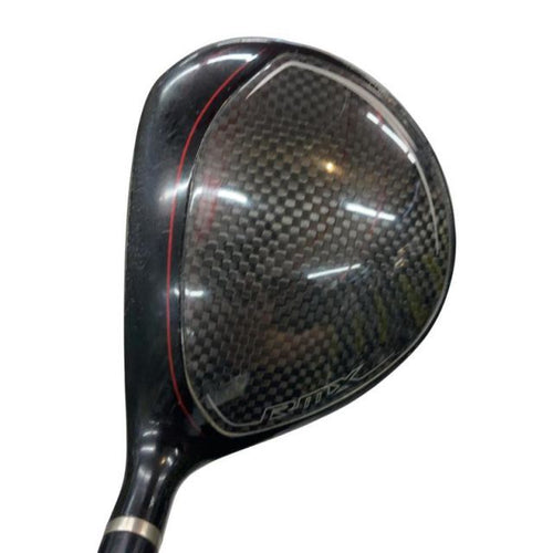 Fairway Wood Rmx Vd 3W Fw Diamana F Yr R) D