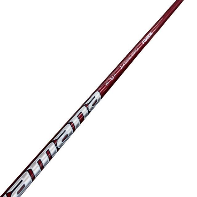 Fairway Wood Rmx Vd 3W Fw Diamana F Yr R) D