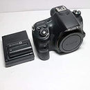 Digital Slr Sony 58