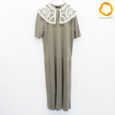 Ingeborg Short Sleeve [X1000056]