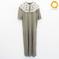 Ingeborg Short Sleeve [X1000056]