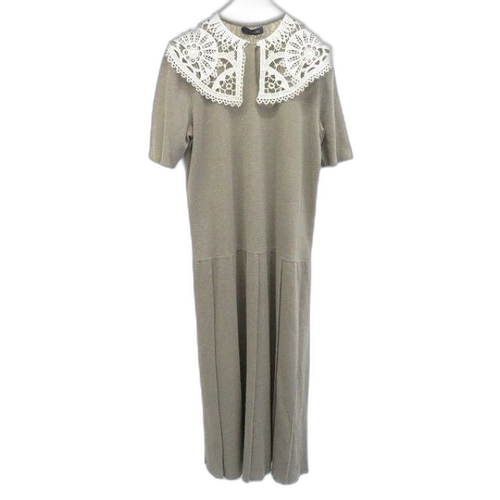 Ingeborg Short Sleeve [X1000056]