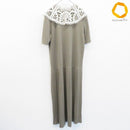 Ingeborg Short Sleeve [X1000056]
