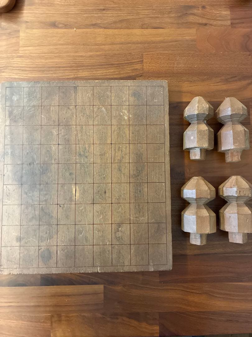 Shogi