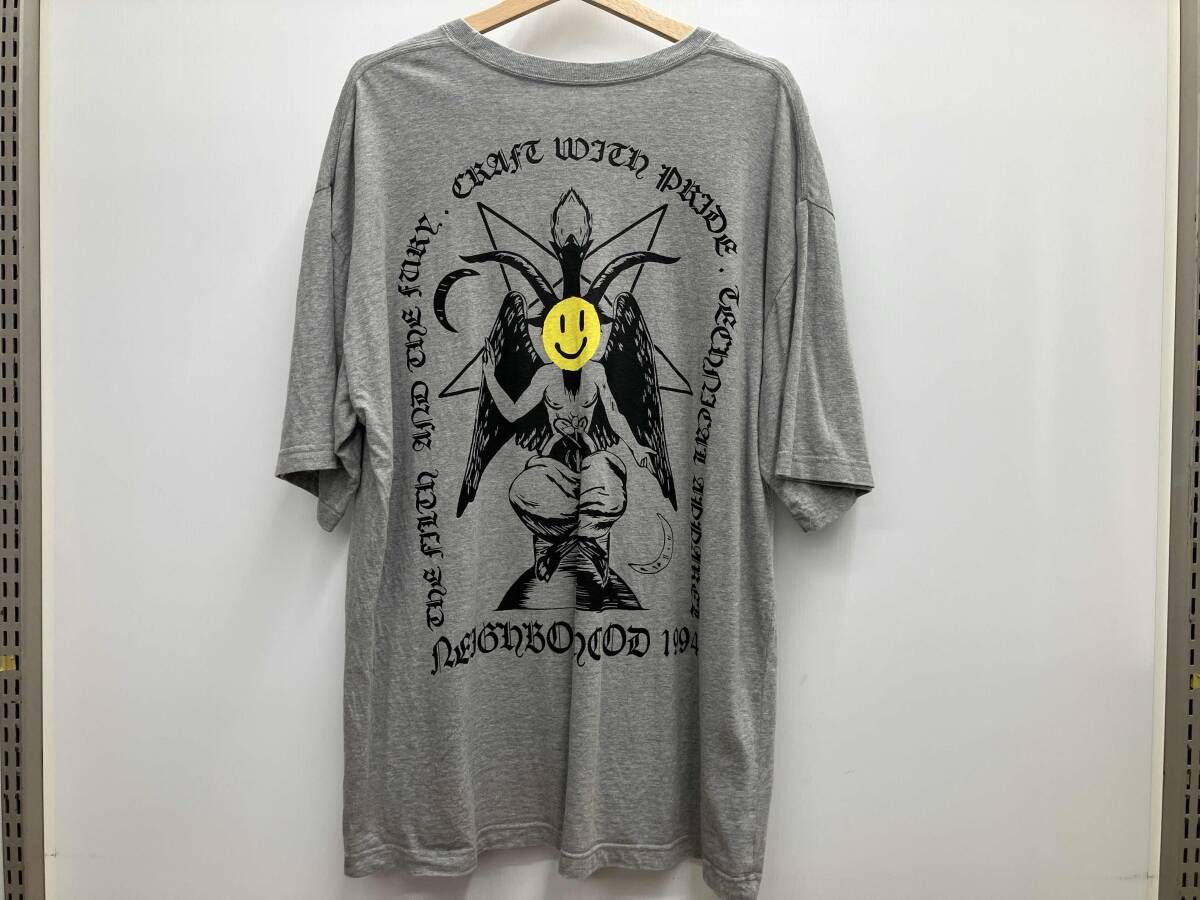 T -Shirt Neighborhood Xl