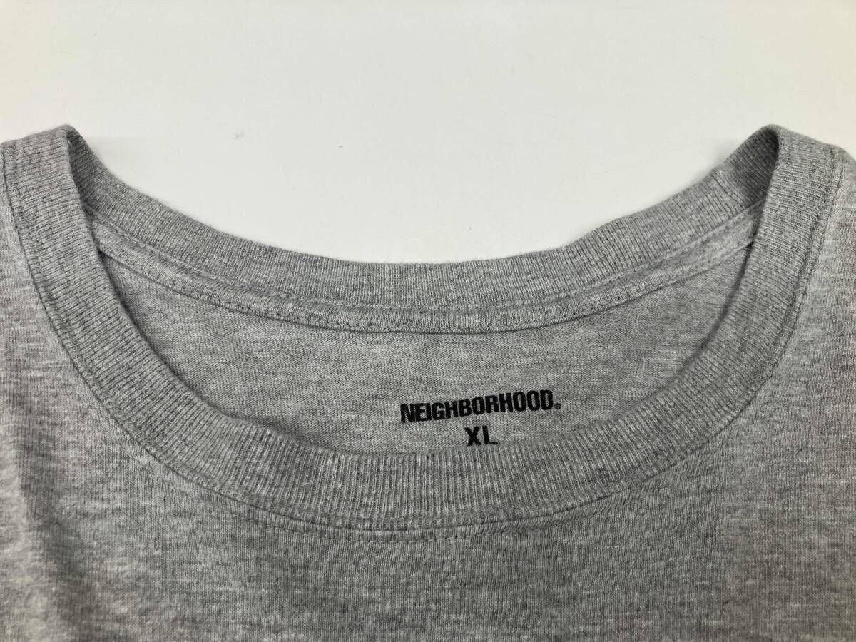 T -Shirt Neighborhood Xl