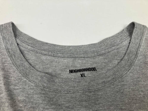 T -Shirt Neighborhood Xl
