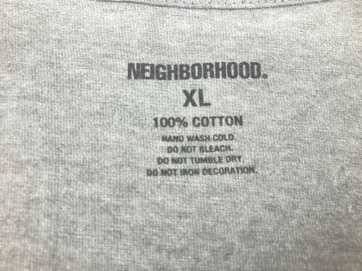 T -Shirt Neighborhood Xl