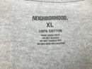 T -Shirt Neighborhood Xl