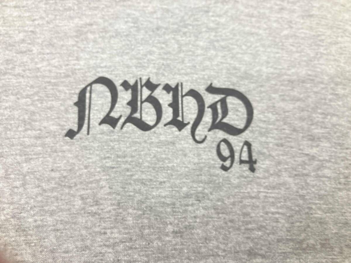 T -Shirt Neighborhood Xl