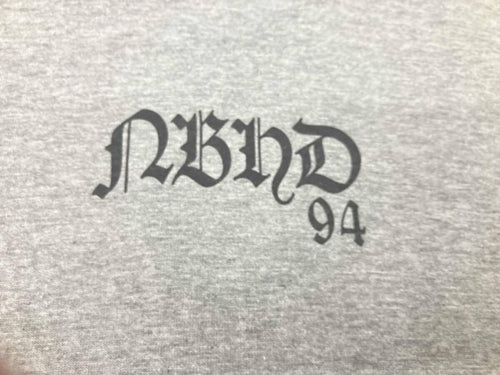 T -Shirt Neighborhood Xl