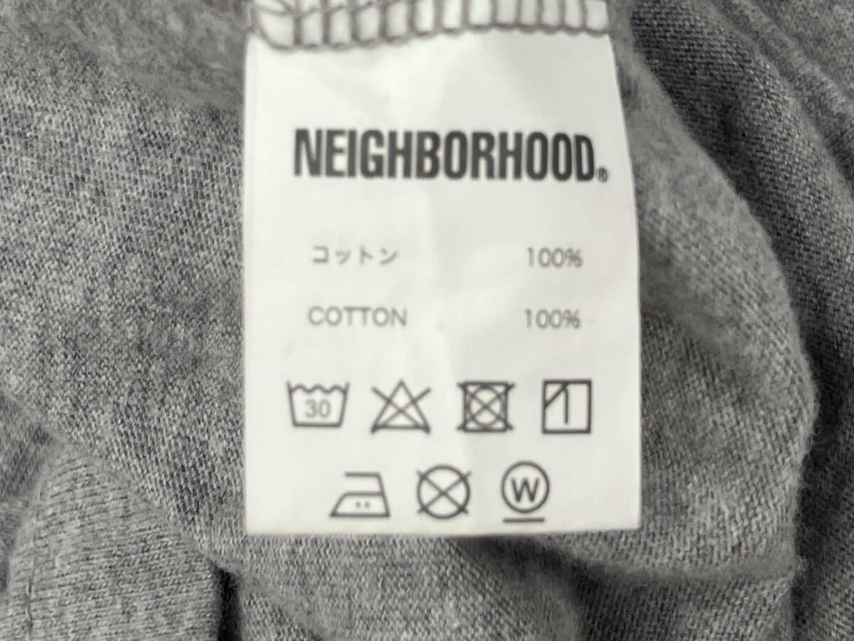 T -Shirt Neighborhood Xl