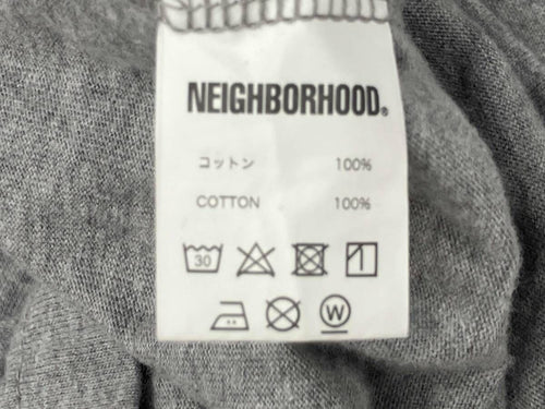 T -Shirt Neighborhood Xl