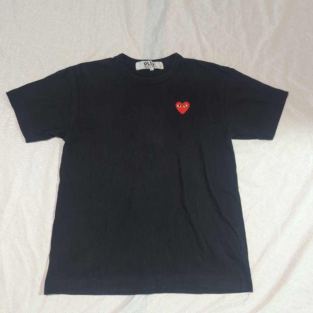 Comme Des Garcons T-Shirts T L