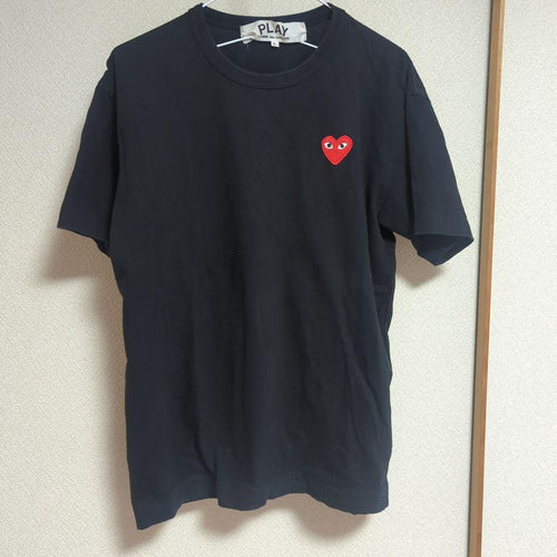 Comme Des Garcons T-Shirts T L