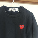 Comme Des Garcons T-Shirts T L