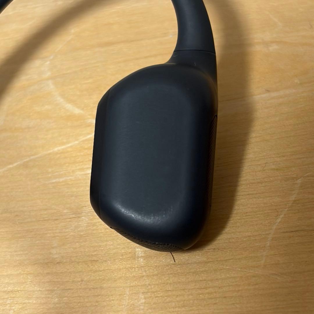 Shokz Bone-Conduction Earphones Openrun Pro S810