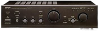 Amplifier Body Denon Pma-390Iii