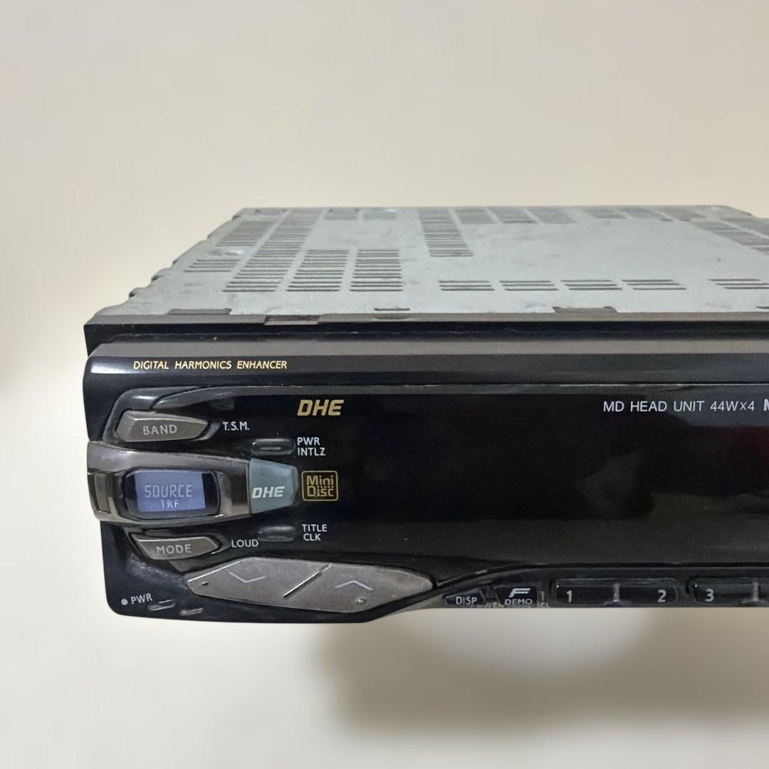 Alpine Other Md Mda-7755Js