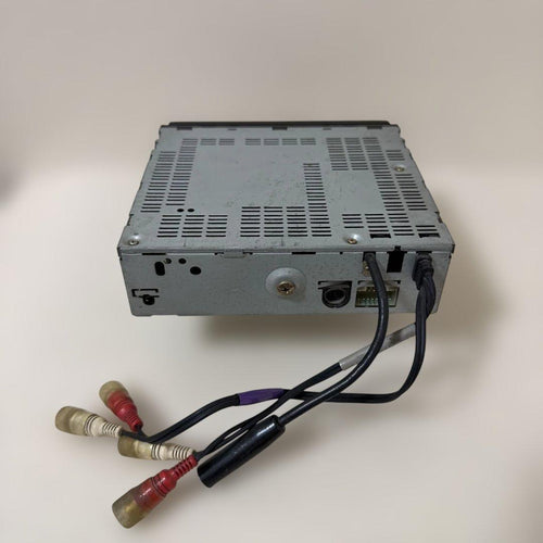 Alpine Other Md Mda-7755Js