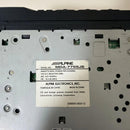 Alpine Other Md Mda-7755Js
