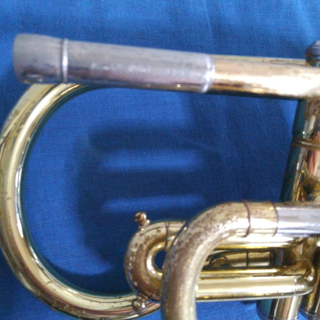 Yamaha Cornets Ycr-2330