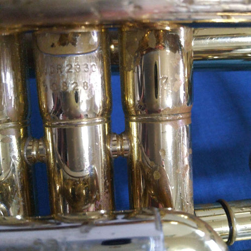 Yamaha Cornets Ycr-2330