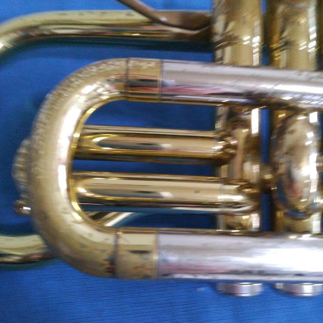 Yamaha Cornets Ycr-2330