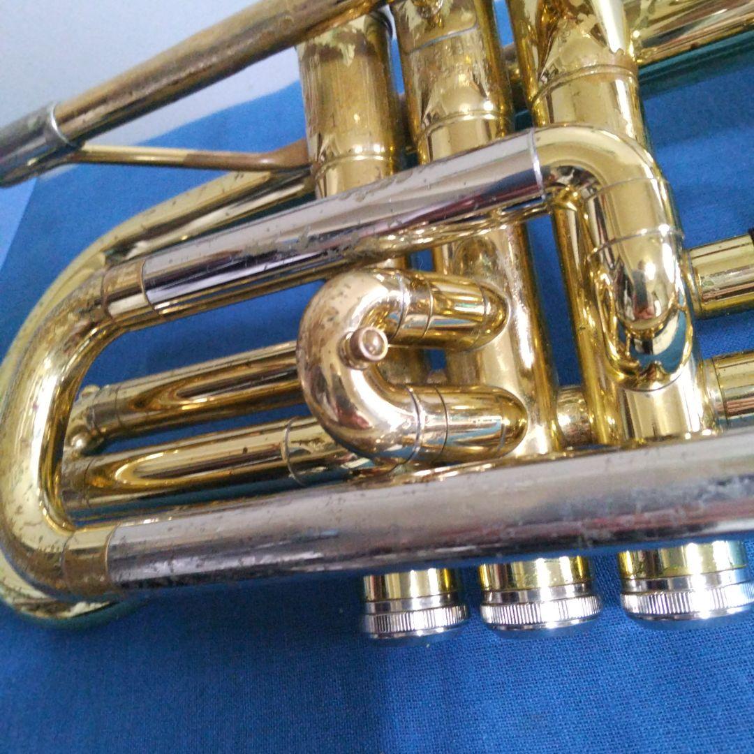 Yamaha Cornets Ycr-2330