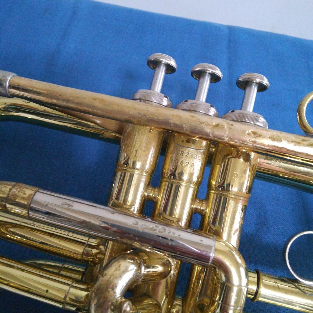 Yamaha Cornets Ycr-2330